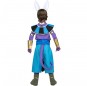 Déguisement Beerus Dragon Ball enfant dos