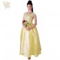 Déguisement Princesse Belle Disney pour femme