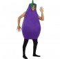 Déguisement Aubergine adulte