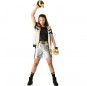 Costume Championne de boxe femme