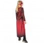 Costume Scarlet Witch Deluxe fille