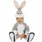 Déguisement Bugs Bunny bébé