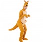 Costume pour homme Kangourou australien