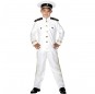 Costume Capitaine de navire garçon
