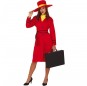 Déguisement Carmen Sandiego femme