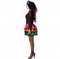 Costume Catrina sexy femme
