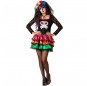 Costume Catrina sexy femme