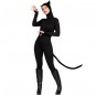 Déguisement Cat Woman pour femme