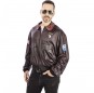 Costume pour homme Maverick Top Gun