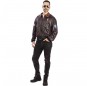 Costume pour homme Maverick Top Gun
