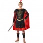 Costume pour homme Centurion romain avec cape