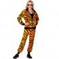 Costume pour homme Survêtement tigre
