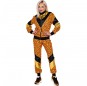 Costume Survêtement avec imprimé léopard homme