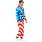 Costume pour homme Survêtement USA