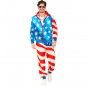 Costume pour homme Survêtement USA
