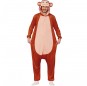 Déguisement Chimpanzé Kigurumi homme