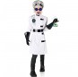 Costume Scientifique fou fille