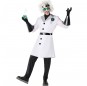 Costume Scientifique fou homme