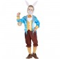 Déguisement Lapin Alice au Pays des Merveilles garçon