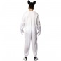 Costume Lapin tueur homme