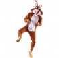 Déguisement Lapin Bunny pour adulte