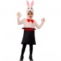 Costume Lapin au chapeau garçon