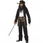 Déguisement Pirate Corsaire
