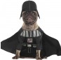 Déguisement Darth Vader Star Wars pour chien