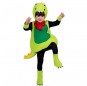 Costume Dinosaure avec queue garçon