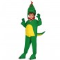 Costume Dinosaure jurassique garçon