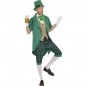 Disfraz de Duende Saint Patrick's Day para hombre