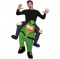 Déguisement Porte Moi Leprechaun Saint Patrick