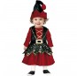 Costume Elfe fille assistante bébé