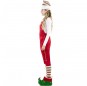 Costume Elfe de Santa Claus femme