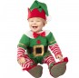 Costume Elfe assistant bébé