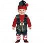Costume Elfe garçon assistant bébé