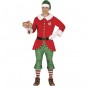 Costume Elfe Merry Christmas homme