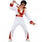 Costume Elvis Presley garçon