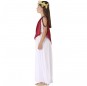 Costume da Imperatrice di Roma per bambina