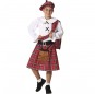 Costume Écossais traditionnel garçon