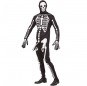 Costume Squelette comique homme