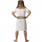 Disfraz de Faraón Egipcio para hombre espalda