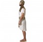 Disfraz de Faraón Egipcio para hombre perfil