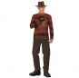 Costume Freddy Krueger A Nightmare on Elm Street homme