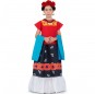 Costume Frida Khalo fille