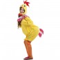 Costume Poule femme