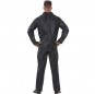 Costume Gangster de la mafia homme