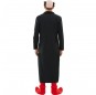 Costume pour homme Gargamel