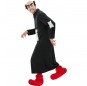 Costume pour homme Gargamel