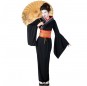 Costume Geisha de l\'ancien Japon femme